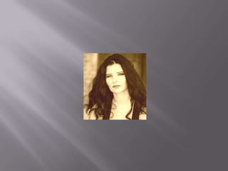 Mihaela Danaila singing almaz 