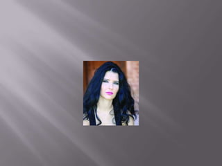 Mihaela Danaila singing almaz 