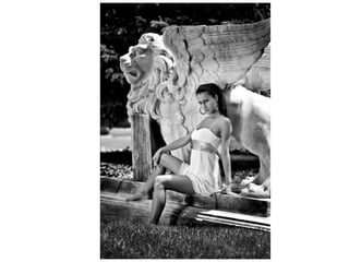 Mihaela Portfolio