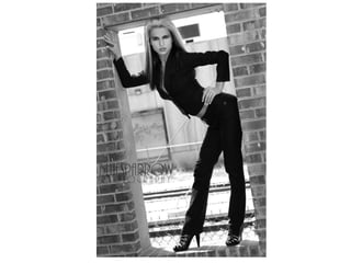 Mihaela Portfolio