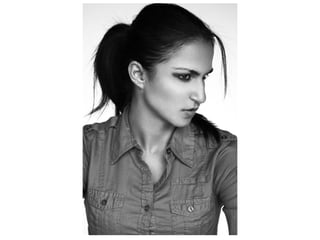Mihaela Portfolio