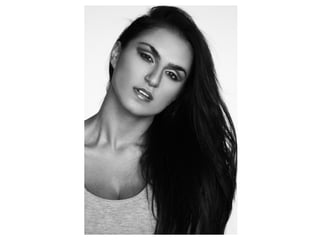 Mihaela Portfolio