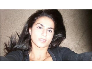 Mihaela Portfolio