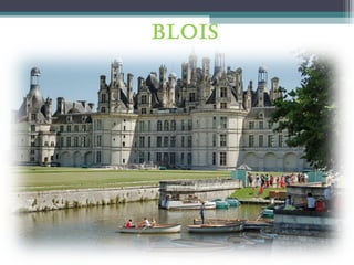 BLOIS
 