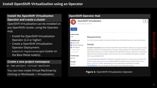 AnsibleFest 2021 - DevSecOps with Ansible, OpenShift Virtualization ...