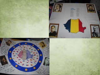 Medalion literar Mihai Eminescu 