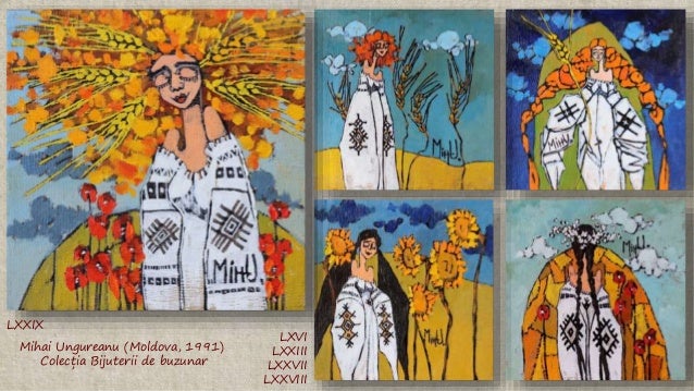 Mihai Ungureanu (Moldova, 1991)
Colecția Bijuterii de buzunar
LXVI
LXXIII
LXXVII
LXXVIII
LXXIX
 