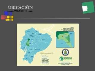 UBICACIÓN 