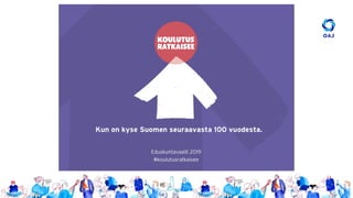 Mihin menet oppilasarviointi