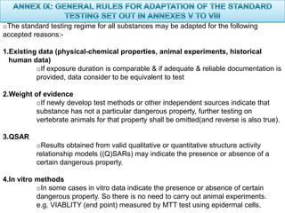 Agencies from several countries