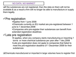 What are “end points”?