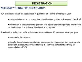 Chart describing overall process related to chemical safety assessment