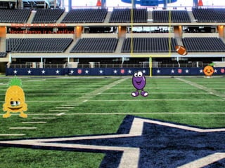 Jugamos en la escuela.
Necesitamos ir a clasificar.

 