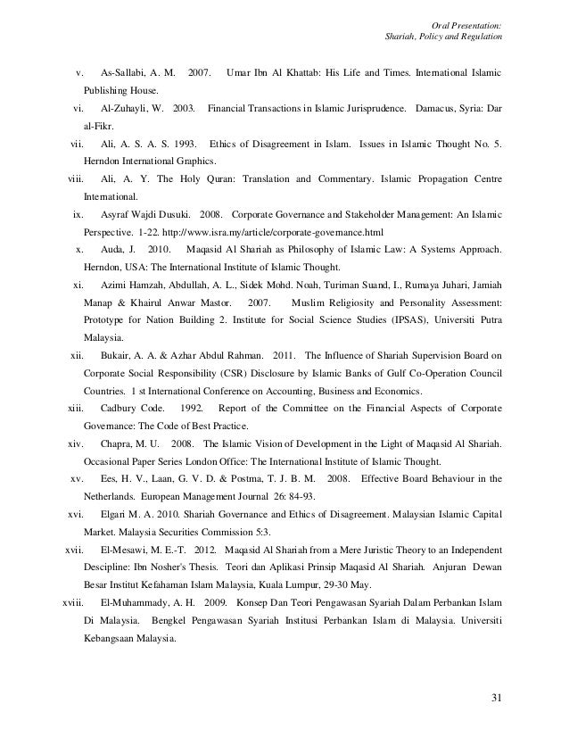 Dissertation corporate governance and disclosure
