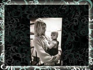 Kurt Cobain
 