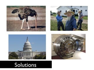 Solutions	

 