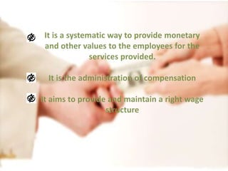 wages and salaries
