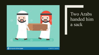 Mijbil the otter | PPT