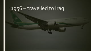 Mijbil the otter | PPT