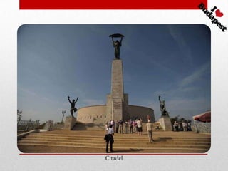 Citadel
 