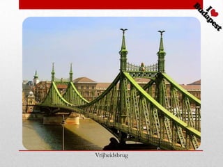Vrijheidsbrug
 