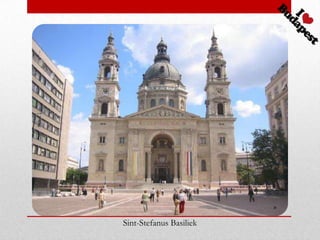 Sint-Stefanus Basiliek
 