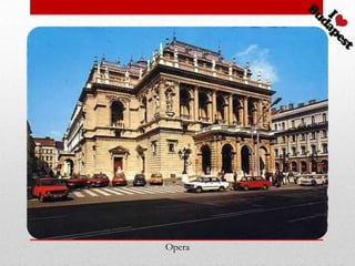 Opera
 