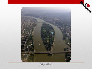 Sziget eiland
 