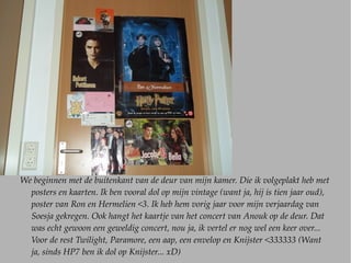 *Ahum* de fucking uitleg gaat nu al helemaal nergens over, laat staan dat de rest van dit gedoe wel ergens op slaat. Nou ja, zie het zelf maar. Veel plezier! 