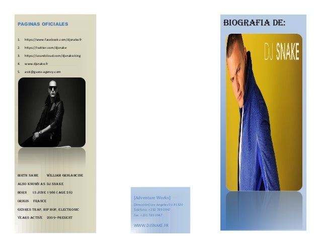 Mijo Mijo slideshare