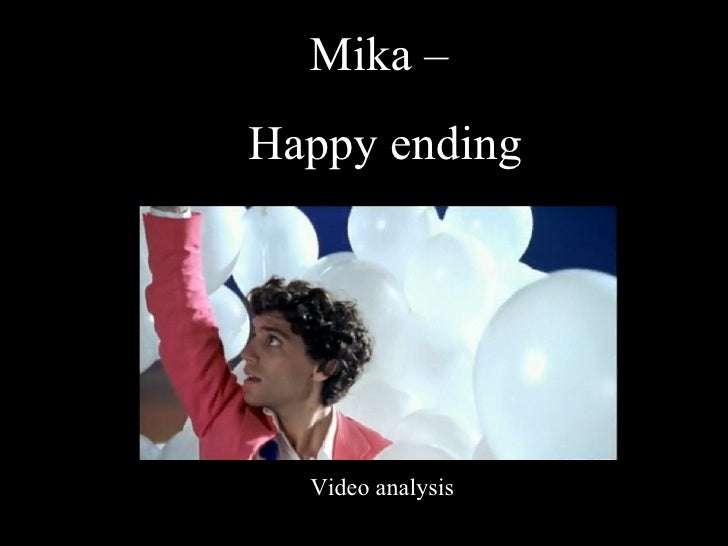 Happy Ending Vids