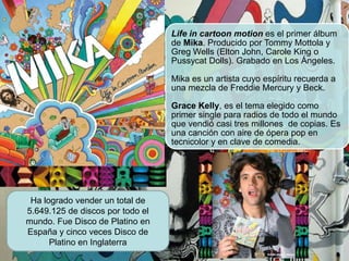 Ha logrado vender un total de 5.649.125 de discos por todo el mundo. Fue Disco de Platino en España y cinco veces Disco de Platino en Inglaterra