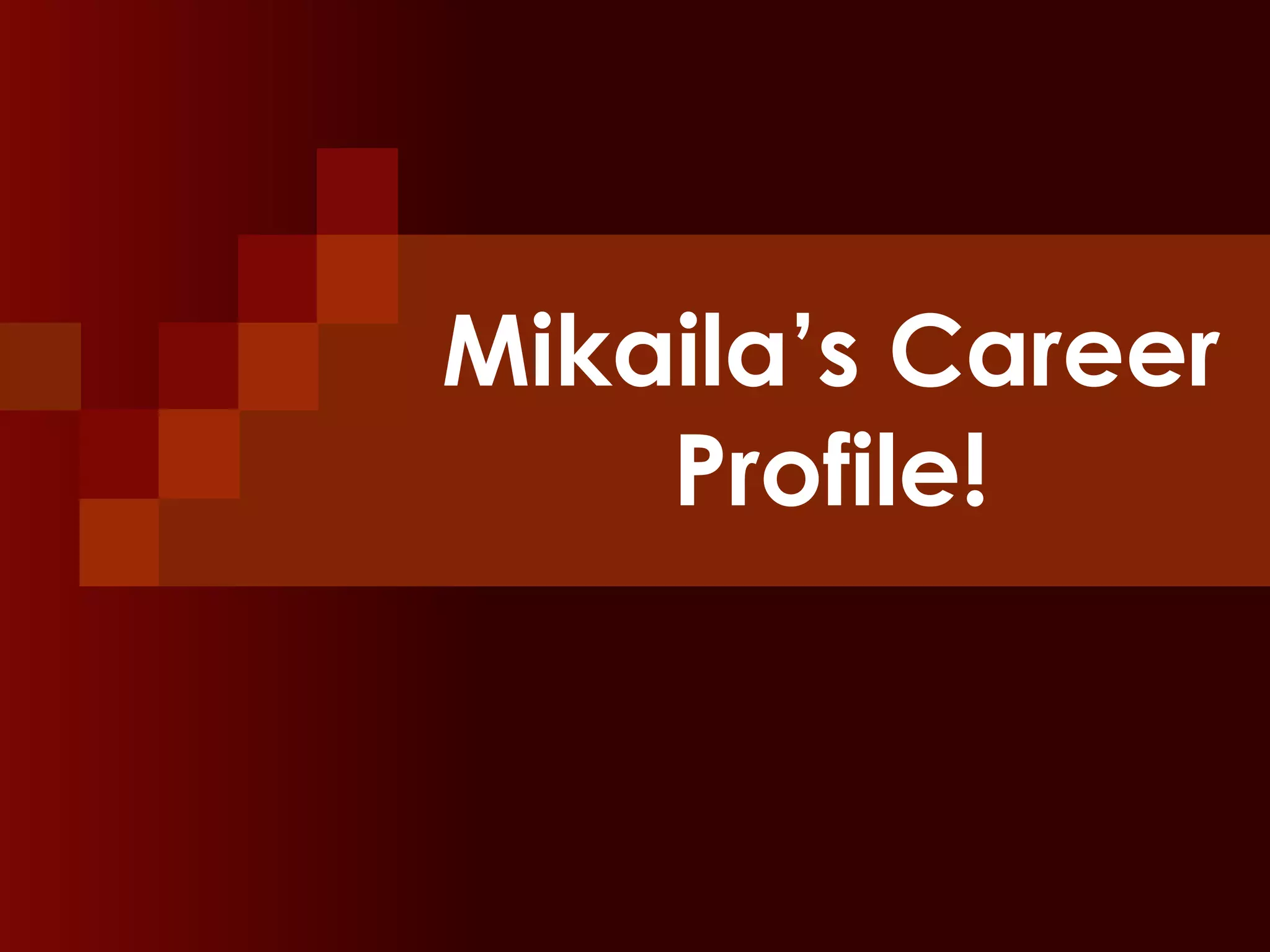 Mikaila Dancer'S Career In Jeopardy After This Leak - xhs9kxq