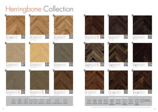 Mikasa Floors Herringbone Collection.pdf