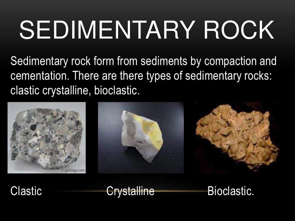 Rock Cycle