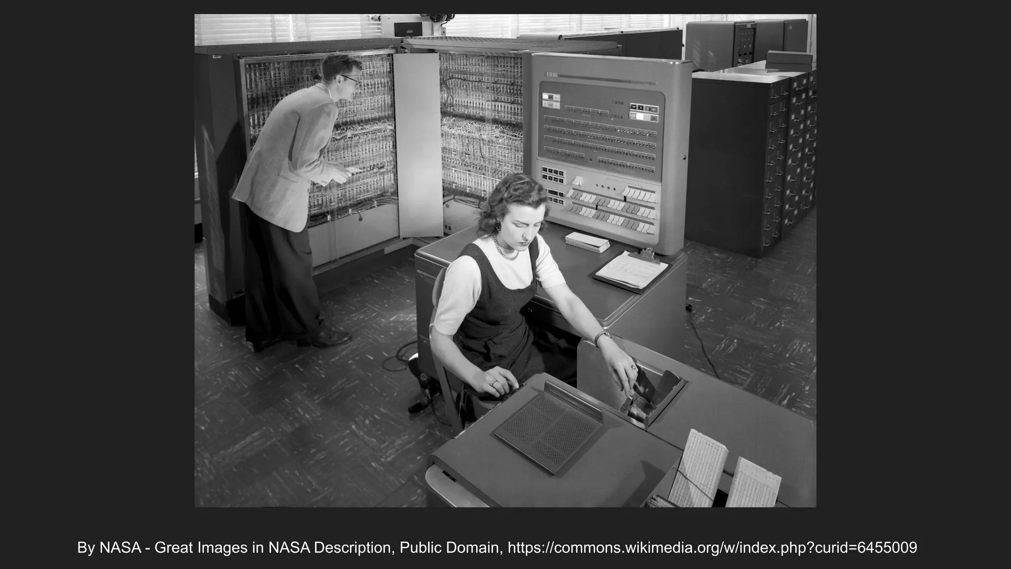 By NASA - Great Images in NASA Description, Public Domain, https://commons.wikimedia.org/w/index.php?curid=6455009
 