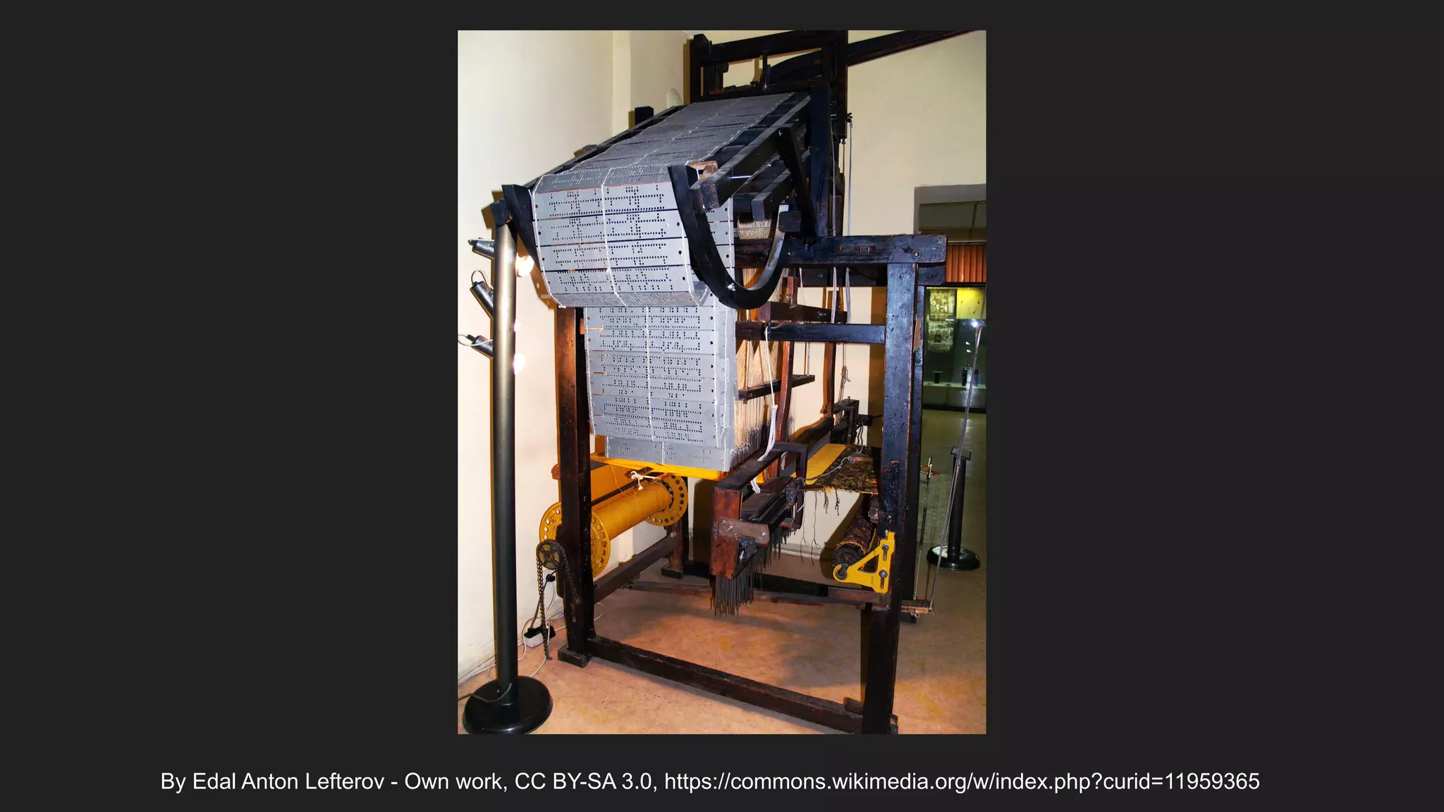 By Edal Anton Lefterov - Own work, CC BY-SA 3.0, https://commons.wikimedia.org/w/index.php?curid=11959365
 