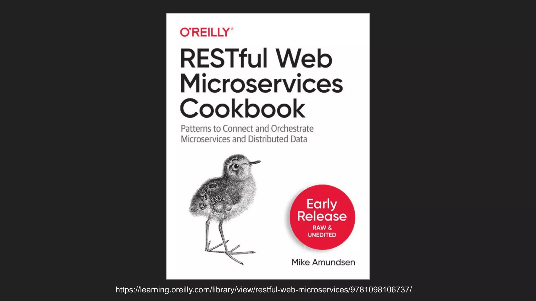 https://learning.oreilly.com/library/view/restful-web-microservices/9781098106737/
 