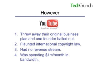 Michael Arrington @ FOWA Feb 07