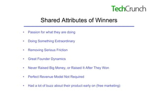 Michael Arrington @ FOWA Feb 07