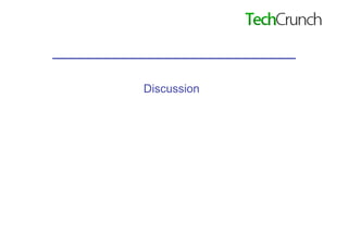 Michael Arrington @ FOWA Feb 07