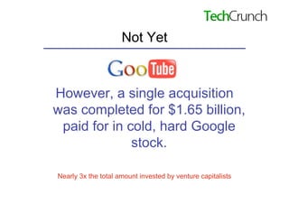 Michael Arrington @ FOWA Feb 07