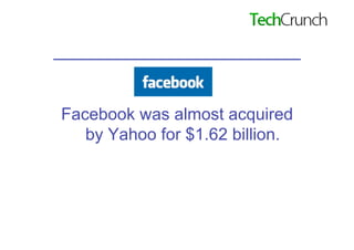 Michael Arrington @ FOWA Feb 07