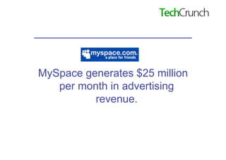 Michael Arrington @ FOWA Feb 07