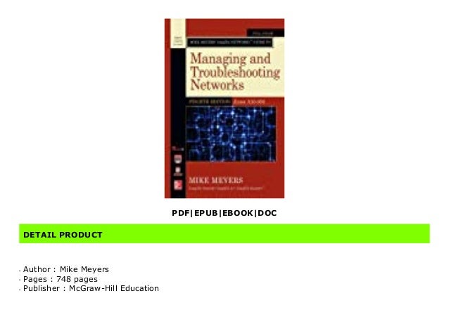 Full Version Mike Meyers Ptia Work Guide To Managing And Tr