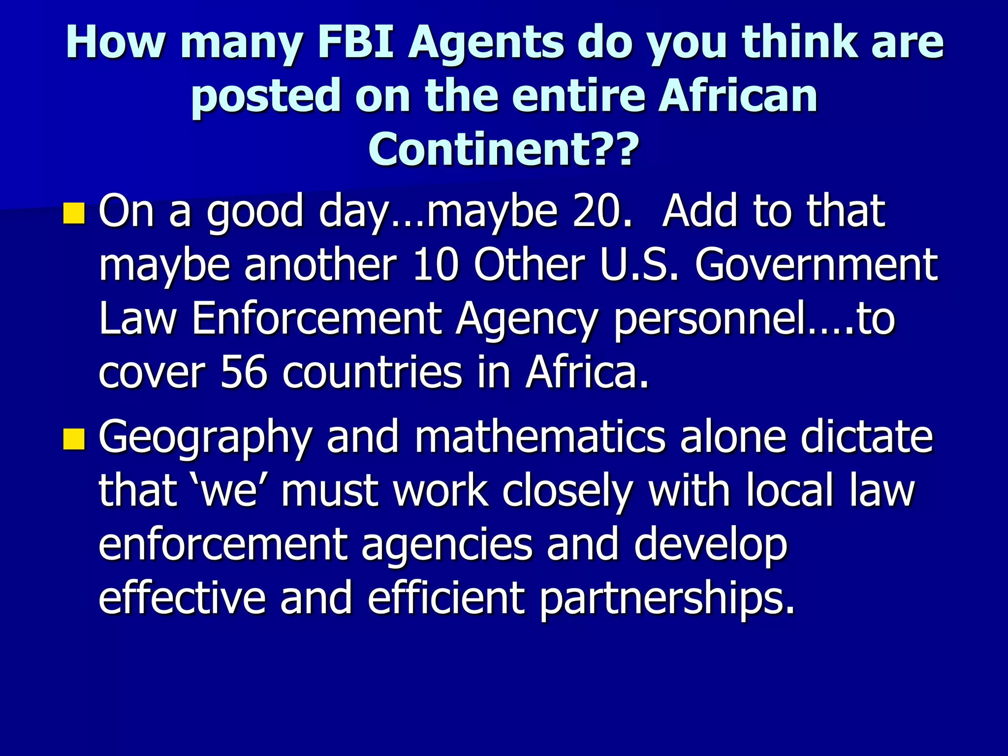 United Kingdom:  20 arrested and 8 search warrants