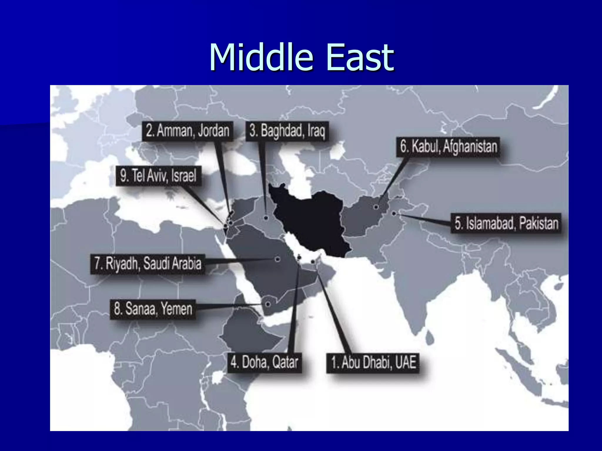 The Virtual Jihad: Terrorist Use of the Internet