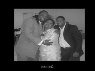 FAMILY..