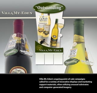 Mike Demaine Portfolio