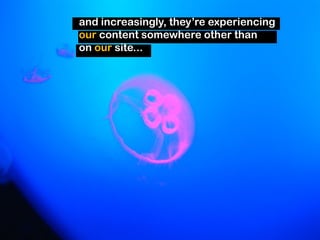 If you love something, set it free